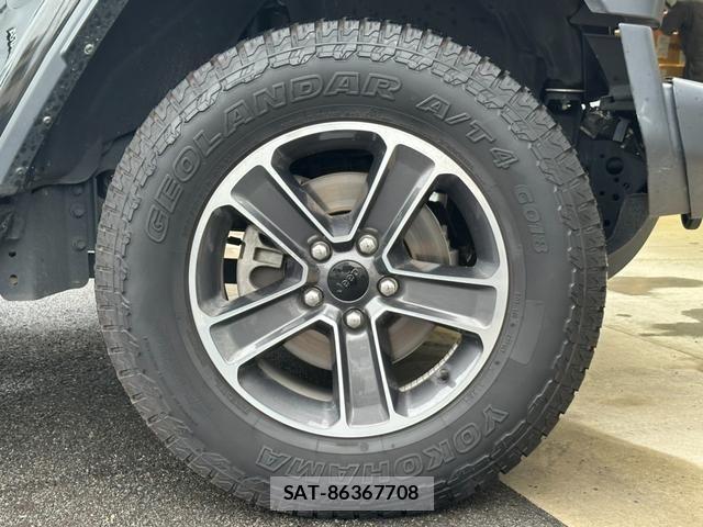 Jeep WRANGLER 2023-09 8829619-15