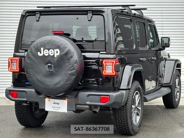 Jeep WRANGLER 2023-09 8829619-2