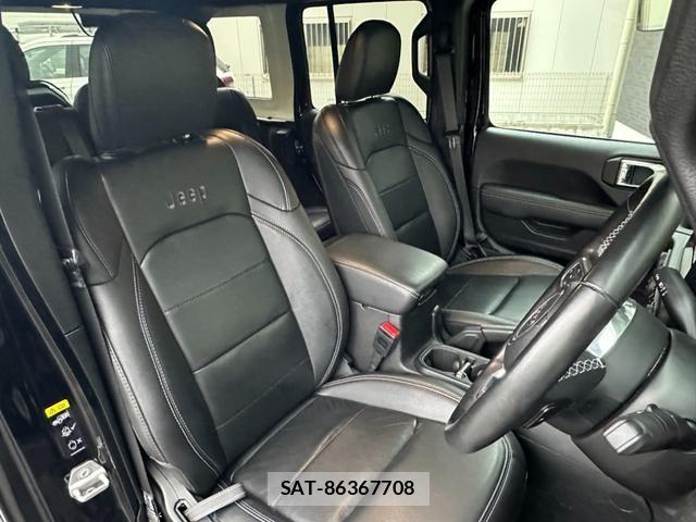 Jeep WRANGLER 2023-09 8829619-3