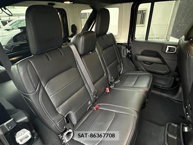 Jeep WRANGLER 2023-09 8829619-4