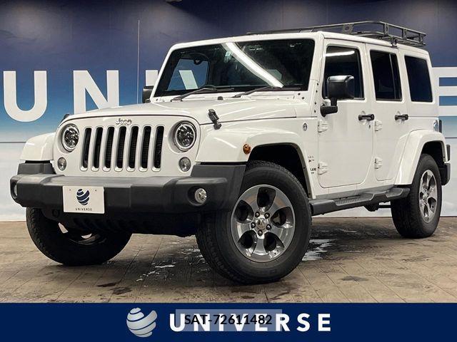 Jeep WRANGLER 2016-03 8849416-0