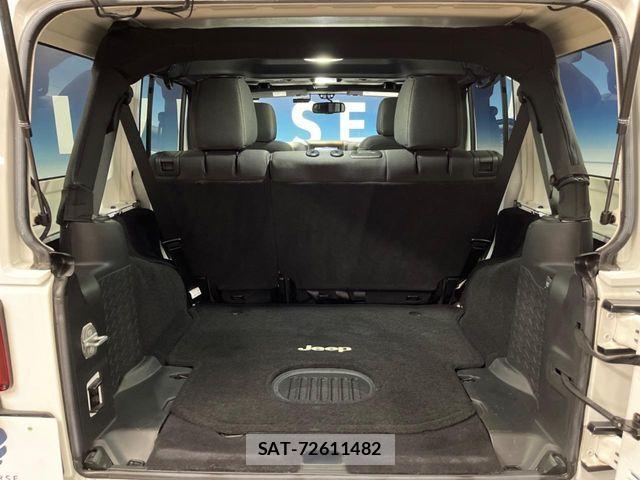Jeep WRANGLER 2016-03 8849416-10