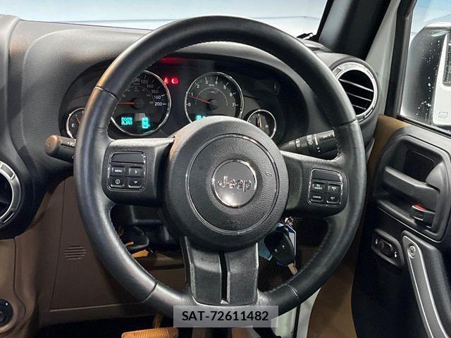 Jeep WRANGLER 2016-03 8849416-11
