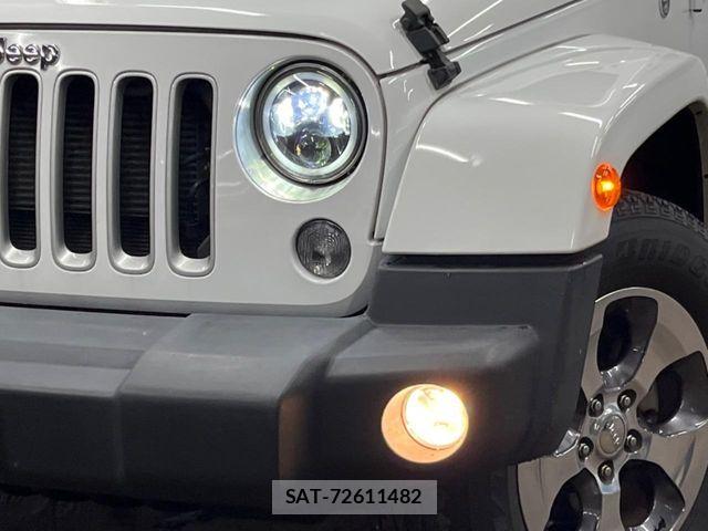 Jeep WRANGLER 2016-03 8849416-12