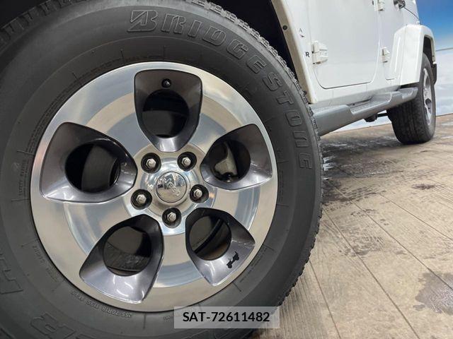 Jeep WRANGLER 2016-03 8849416-13