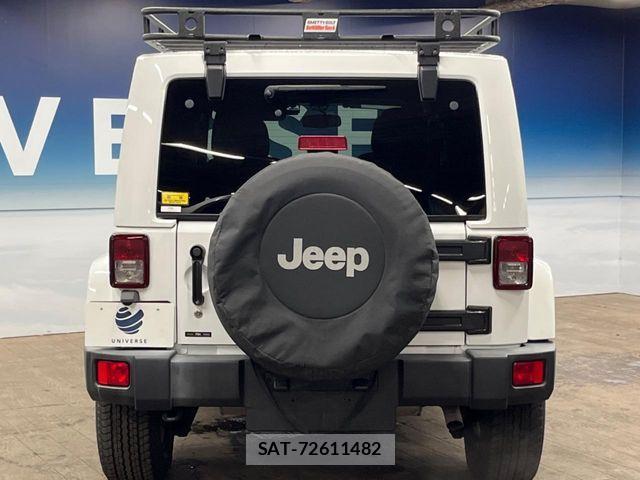 Jeep WRANGLER 2016-03 8849416-15