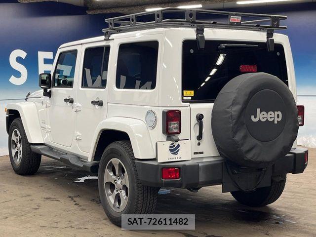 Jeep WRANGLER 2016-03 8849416-16