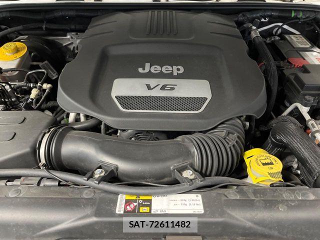 Jeep WRANGLER 2016-03 8849416-18