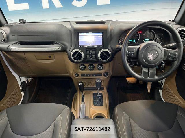 Jeep WRANGLER 2016-03 8849416-1