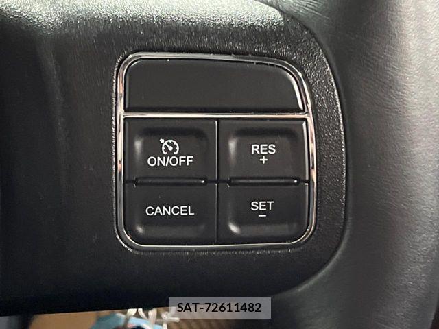 Jeep WRANGLER 2016-03 8849416-7