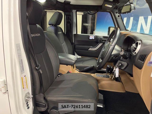 Jeep WRANGLER 2016-03 8849416-8