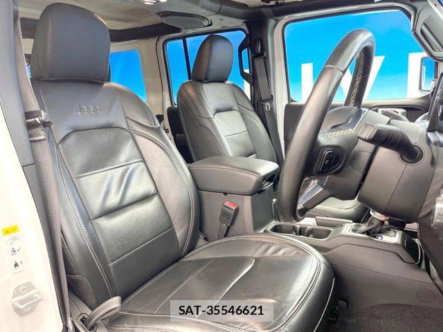 Jeep WRANGLER 2019-09 8871227-9
