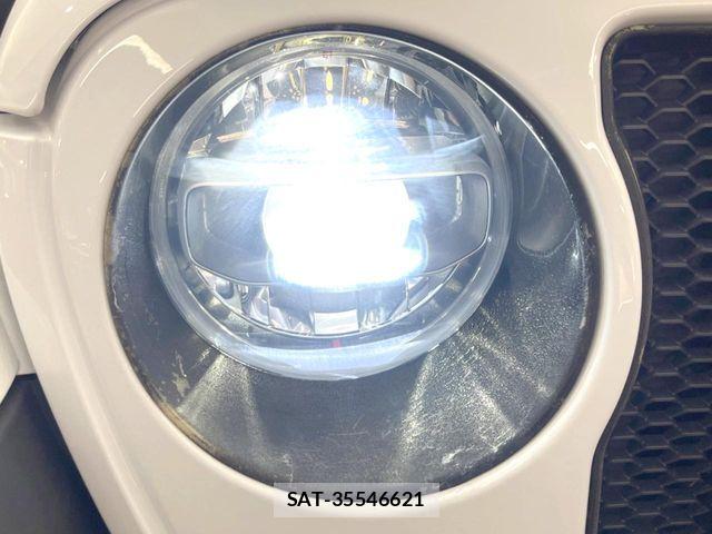 Jeep WRANGLER 2019-09 8871227-13