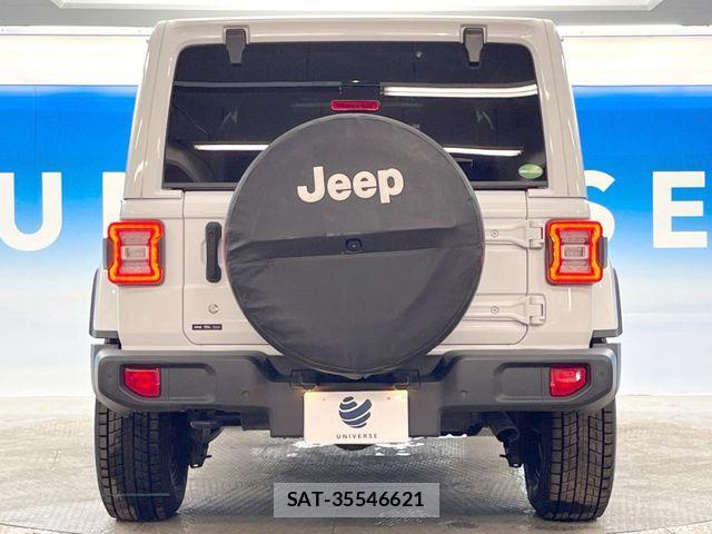 Jeep WRANGLER 2019-09 8871227-16