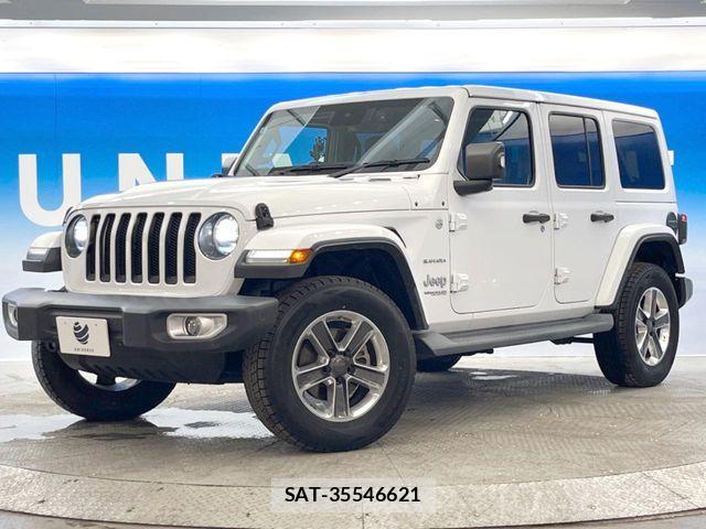 Jeep WRANGLER 2019-09 8871227-17