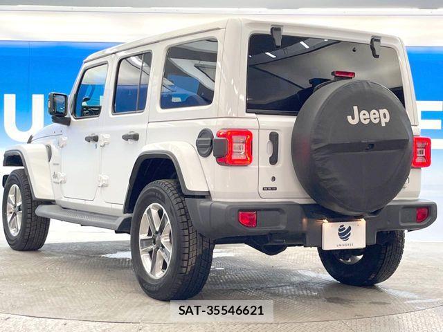 Jeep WRANGLER 2019-09 8871227-18