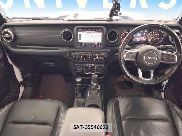 Jeep WRANGLER 2019-09 8871227-1