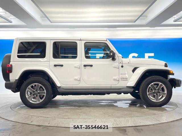Jeep WRANGLER 2019-09 8871227-19
