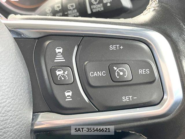Jeep WRANGLER 2019-09 8871227-3
