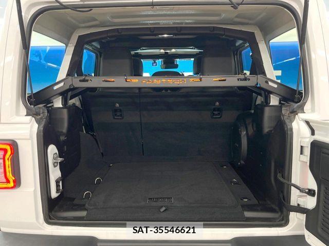 Jeep WRANGLER 2019-09 8871227-4