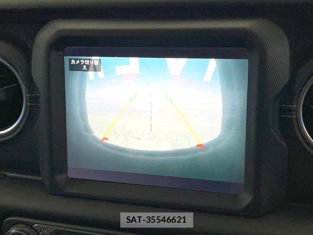 Jeep WRANGLER 2019-09 8871227-6
