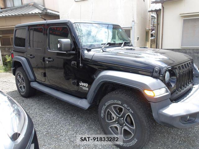 Jeep WRANGLER 2019-06 8871229-9