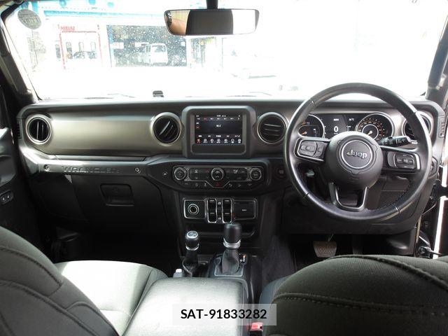 Jeep WRANGLER 2019-06 8871229-18