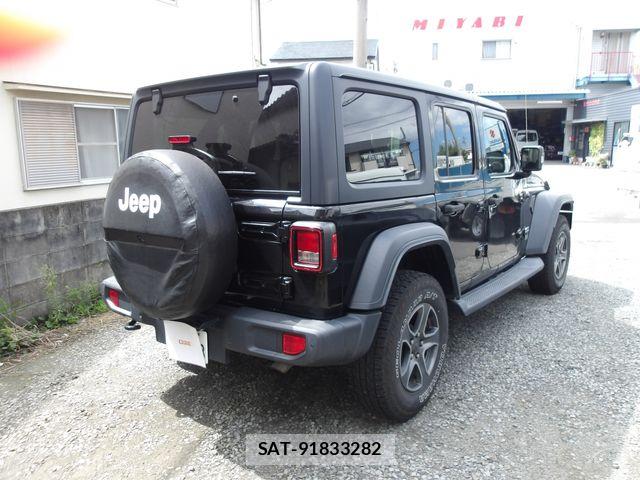 Jeep WRANGLER 2019-06 8871229-2