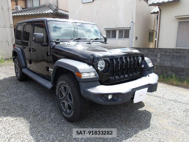 Jeep WRANGLER 2019-06 8871229-3