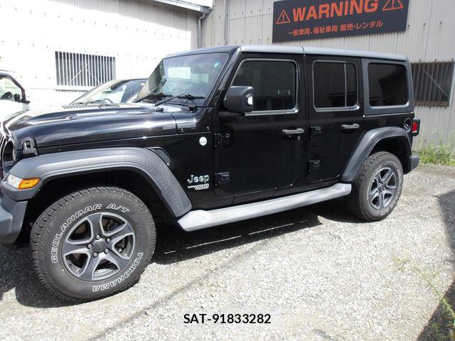 Jeep WRANGLER 2019-06 8871229-5