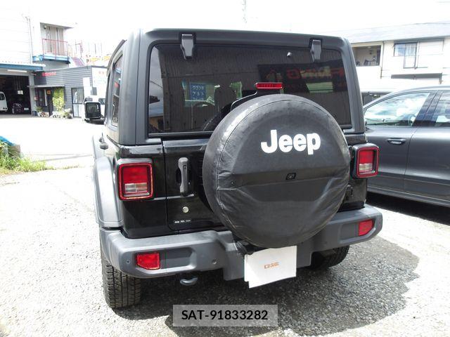 Jeep WRANGLER 2019-06 8871229-6
