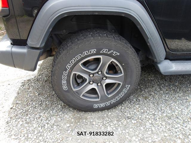 Jeep WRANGLER 2019-06 8871229-7