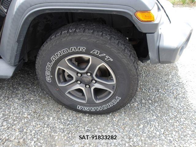 Jeep WRANGLER 2019-06 8871229-8