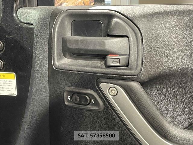 Jeep WRANGLER 2015-06 8871230-10