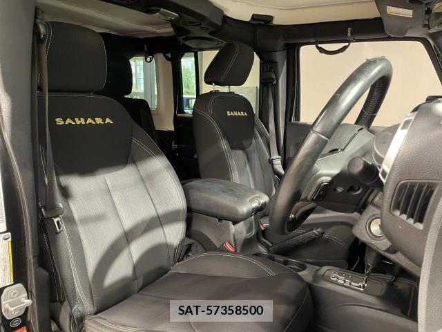 Jeep WRANGLER 2015-06 8871230-11