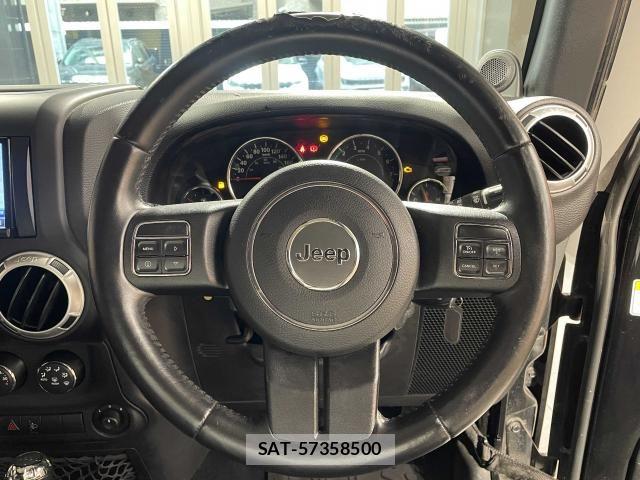 Jeep WRANGLER 2015-06 8871230-16