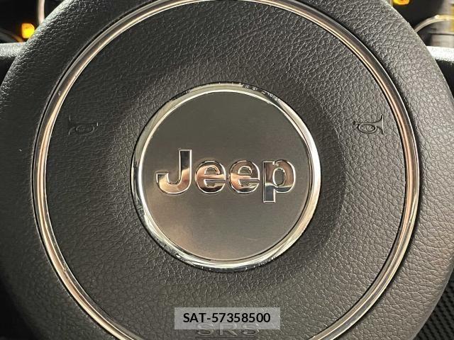 Jeep WRANGLER 2015-06 8871230-17