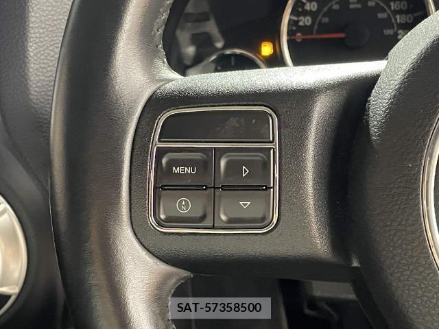 Jeep WRANGLER 2015-06 8871230-18