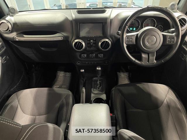 Jeep WRANGLER 2015-06 8871230-1
