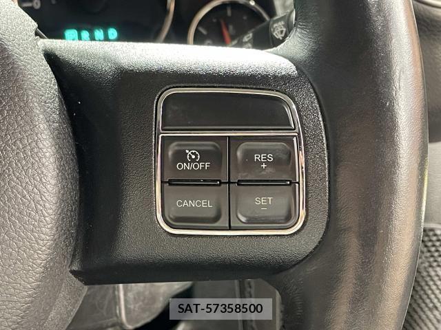 Jeep WRANGLER 2015-06 8871230-19