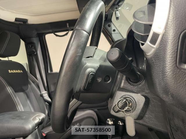 Jeep WRANGLER 2015-06 8871230-20