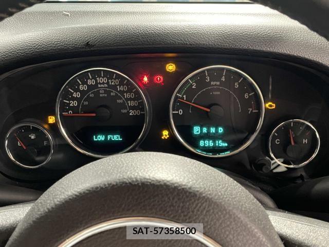 Jeep WRANGLER 2015-06 8871230-22