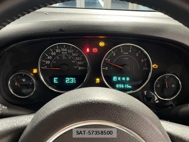 Jeep WRANGLER 2015-06 8871230-23