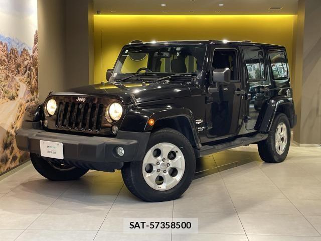 Jeep WRANGLER 2015-06 8871230-3