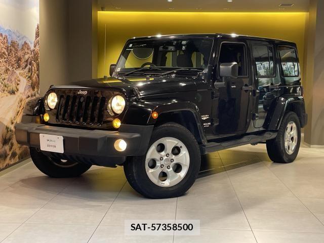 Jeep WRANGLER 2015-06 8871230-4
