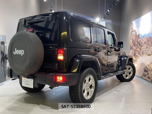Jeep WRANGLER 2015-06 8871230-6