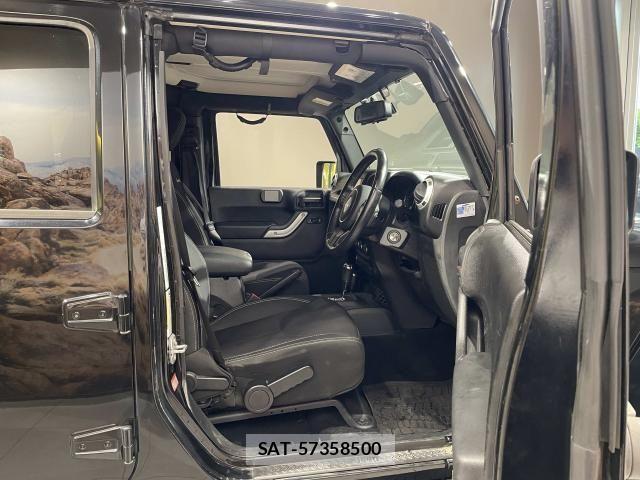 Jeep WRANGLER 2015-06 8871230-7