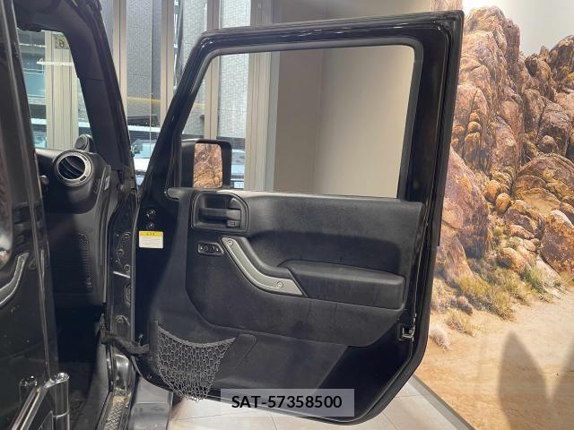 Jeep WRANGLER 2015-06 8871230-8