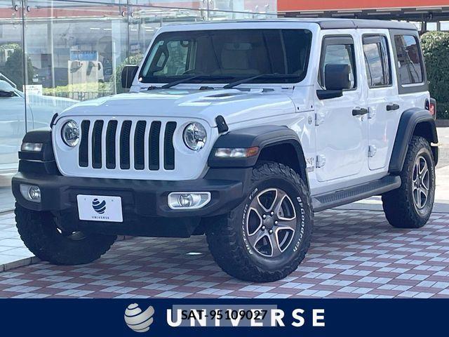 Jeep WRANGLER 2019-05 8880223-0