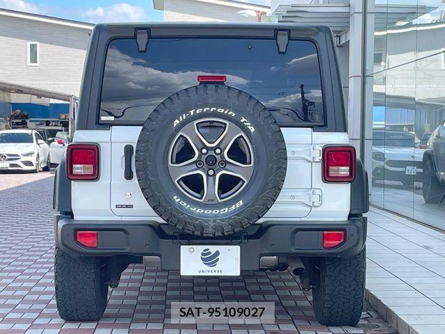 Jeep WRANGLER 2019-05 8880223-15